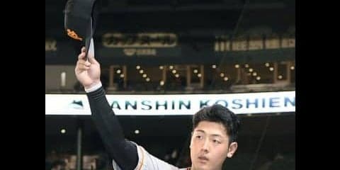 恩返しの2発！読売巨人の若き4番・岡本が3割30本100打点を達成！