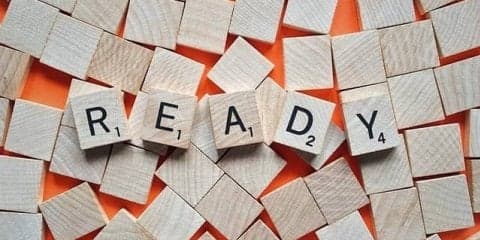 ファスティングの方法（１）～準備期間～