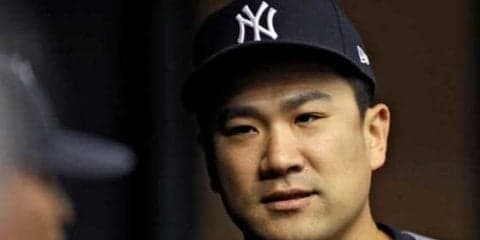 【MLB】崖っぷちヤンキース、田中将大はブルペン待機「終わりと言われるまで投げ続ける」