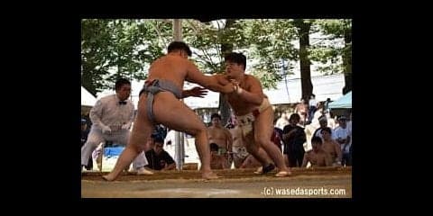 意地で決めた１部残留！インカレに向けて手応えつかむ