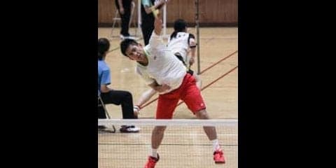 【連載】２０１８年度インカレ直前特集『翼』　最終回　古賀穂主将