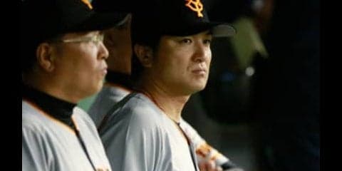 高橋由伸が辞任。名コーチが語る長期政権の難しさと監督の消費期限