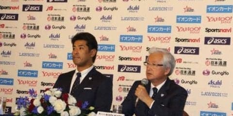 侍ジャパン28人発表　最多は西武の6選手、阪神とオリックスからは選出なし