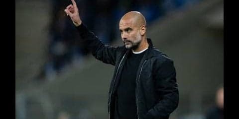 必見のグアルディオラの戦術。CL制覇を狙うマン・シティ最大の特徴は？