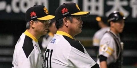 ホークスがCSへ練習開始　工藤監督「1つのミスが勝ち負けにつながる」