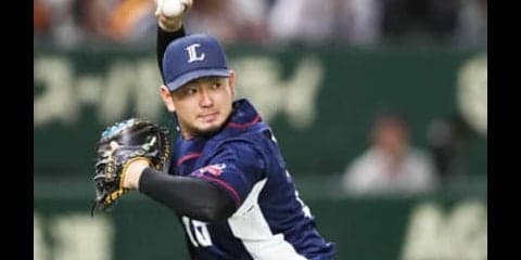 森友哉は「球界の絶滅危惧種」。「打てる捕手」として進化を遂げた