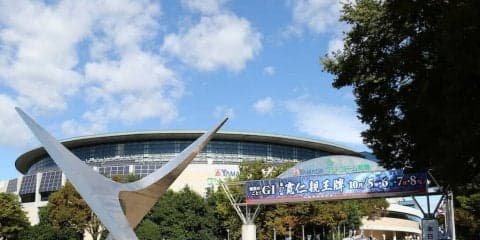 G1史上最低の売り上げ……