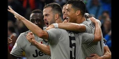 ユベントス悲願のCL優勝へ「最後のワンピース」はロナウドの加入