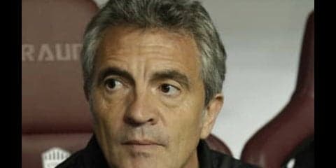 スペインの師匠が弟子のリージョを語る。「彼には特別な能力がある」