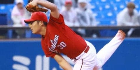 DeNA平良に飛躍のきっかけ、広島一岡は大成功　人的補償選手の移籍後は