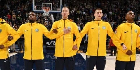 ヨキッチ＆ミルサップ、ナゲッツの課題は相性抜群のはずの2人の『意識のズレ』