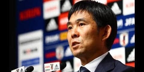 「日本代表指揮官対談」で森保監督と稲葉監督に共通していた考えは？