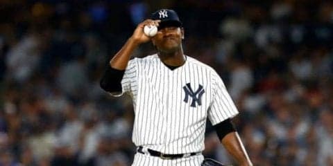 【MLB】ヤ軍終戦　第3戦炎上のセベリーノは「球種読まれた？」米メディアが映像で指摘