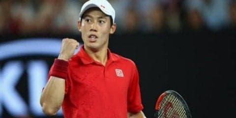 錦織圭のテニスレッスン付き「全豪オープンテニス観戦ツアー」発売