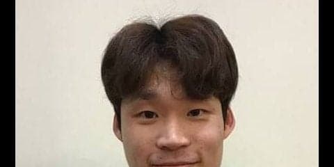 【卓球・Tリーグ】岡山リベッツに韓国の新星・張禹珍が加入決定