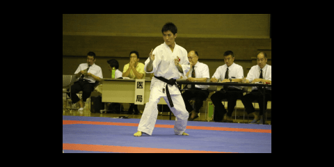 課題克服の夏、成果が表れる