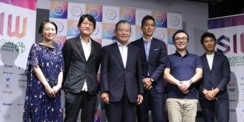 渋谷という街が示す、都市型スタジアムとスポーツの可能性