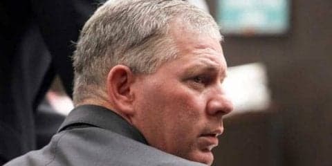 元MLBスター選手に最長10年間の禁固刑の可能性　薬物所持や脅迫で起訴