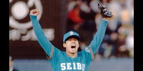 西武もヤクルトも好機で代打なし。打席に立つ両エースが背負った信頼