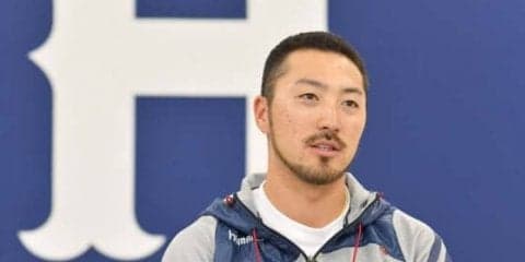 広島菊池は「なぜそこにいる？」　名手が独白、ポジショニングの秘密を明かす