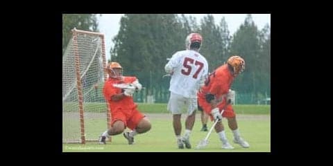 法大相手に辛勝　次戦以降の教訓に　