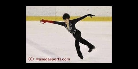 石塚、永井とも「悔しい」４位。見えた課題を踏まえ、全日本に向け研鑽を続ける