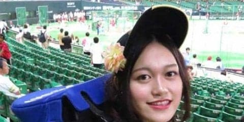 【福岡発 売り子名鑑2018】最高200杯超の2年目女子大生「売れる人はちゃんと考えている」