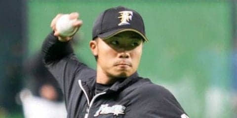 日本ハム最終戦を勝利で飾りCSに弾み　中島「北海道で待っていてください」