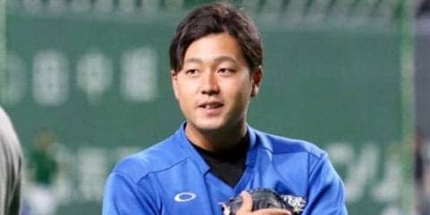 日本ハム堀が1年前の雪辱晴らすプロ初セーブ　「去年は加藤さんの…」