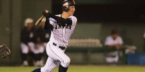 【高校野球】プロ志望届を提出しなかった高校生　大学、社会人を経てプロを目指す選手たち