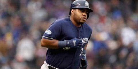 【MLB】ブ軍大砲を開花させた「素晴らしい対決」　田澤純一と繰り広げた13球の真剣勝負