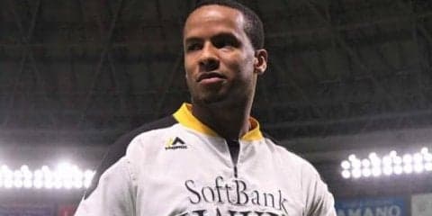 ソフトバンクCS初戦の先発はミランダ　「とても光栄。全力で頑張る」