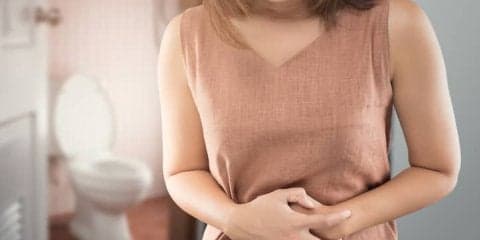 便秘の悩み1位は「お腹がはる」こと。みんなの対策方法は？