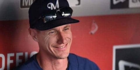 【MLB】ブ軍指揮官、リーグ優勝決定S“凱旋試合”に意気込み　「ゾクゾクする気分だ」