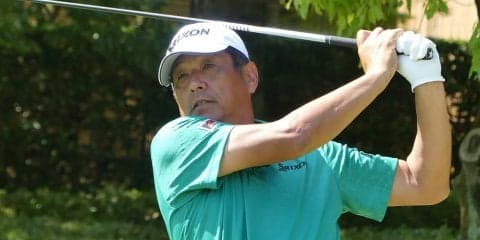 加瀬秀樹「まっすぐ立つことは思った以上に難しい」