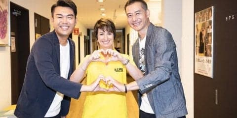 「女性版タイガー・ウッズ」が語る　畑岡奈紗のポテンシャル