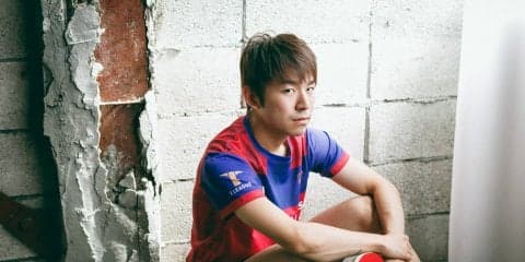 【卓球】丹羽孝希、珍しい宣伝ツイートに「新鮮」の声