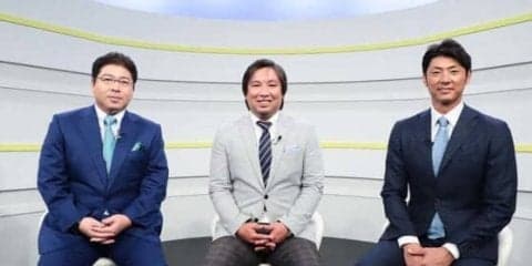 セCS、巨人の下剋上の可能性は…斉藤和巳氏「50％」、真中満氏「10％」