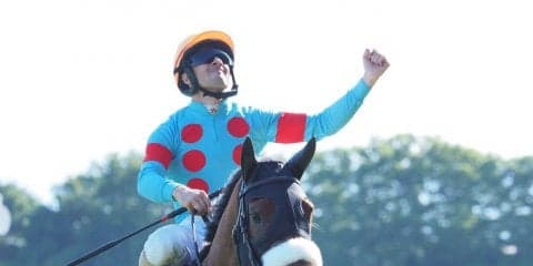 【秋華賞】枠順と見どころ アーモンドアイは6枠11番 3冠達成なるか