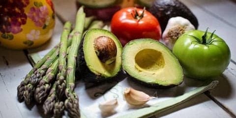 キレイな人は、腸内までキレイ！～食物繊維とその食べ方～