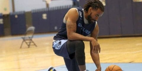 グリズリーズで最も知っておくべき選手、マイク・コンリーの変幻自在ぶりを学ぶ