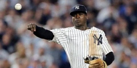 【MLB】ヤ軍遊撃グレゴリアスがTJ手術　来季開幕は絶望も指揮官「大半はプレーできる」