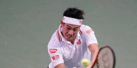 【10/11試合結果】錦織がベスト8進出、次戦はフェデラーと。ジョコビッチも3回戦突破。ダブルスではマクラクラン勉ペアが2回戦敗退