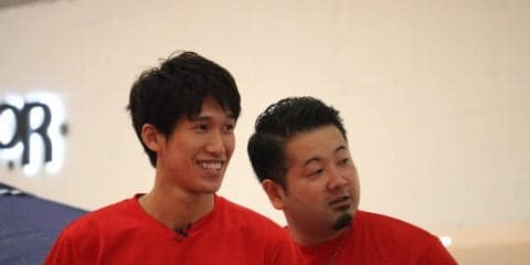 【卓球】T.T彩たま、応援歌を公開、坂本監督、吉村真晴も絶賛