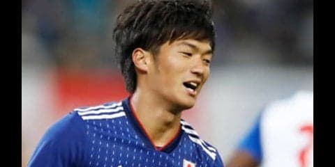 チーム刷新の日本代表。若手躍動のパナマ戦でまた新発見があった