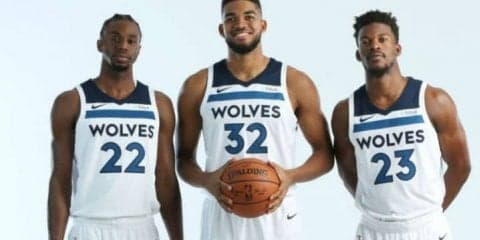 ポール・ジョージがジミー・バトラーの行動を支持「明確な意図がある」