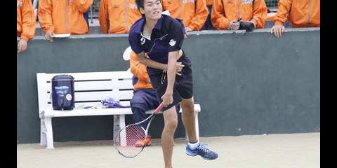 新体制後初戦は３位に終わる／関東大学秋季１部リーグ戦