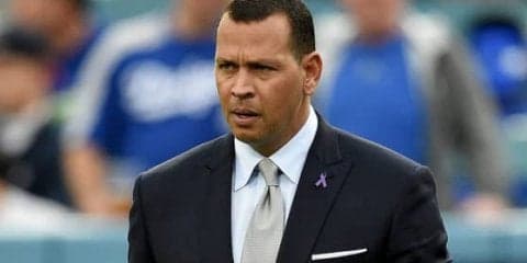 【MLB】Aロッドが屈辱のRソックスユニ姿に…　ファン落胆「冒涜だ」「見るのが辛い」