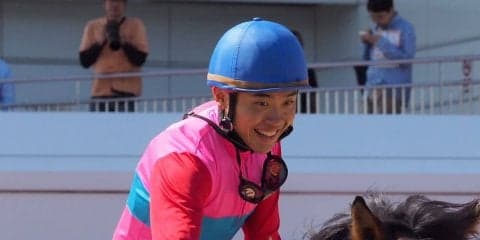 史上初の珍事 山田敬士が競走距離誤認で騎乗停止