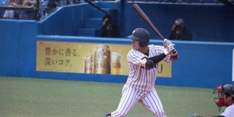 【野球部】慶大戦は黒星スタート。新風巻き起こせるか